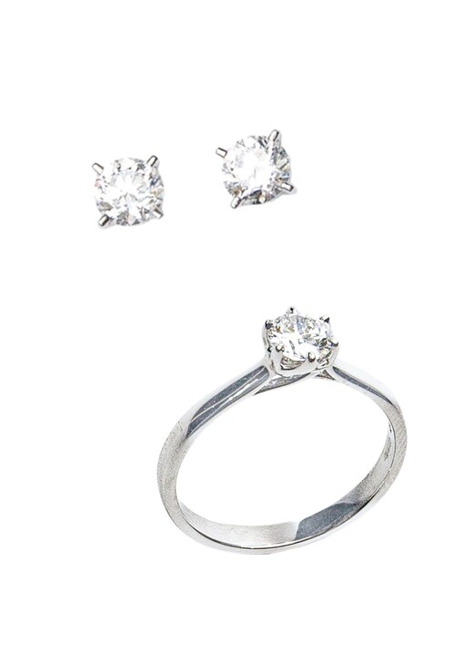 Alfredo D'amato Set No1